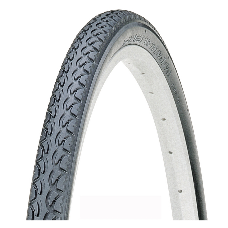 Kenda Tire K197 Eurotrek 28'' Commuter 700x35c Wire Black