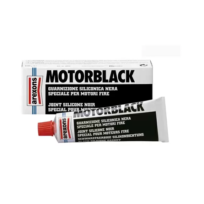 MotorBalck Sealant 60gr - image