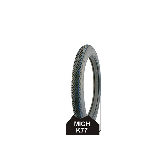 Tyre Mich K77 2-17
