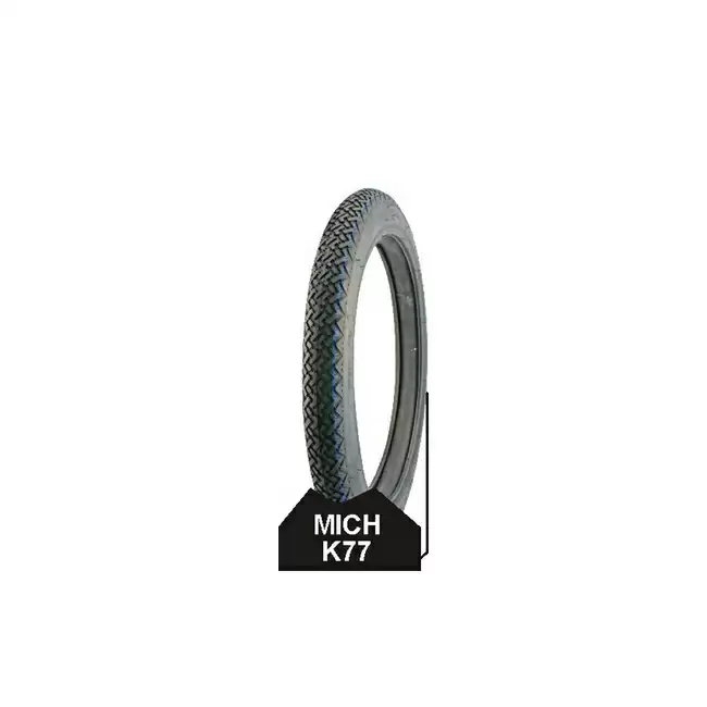 Tyre Mich K77 2-17 - image
