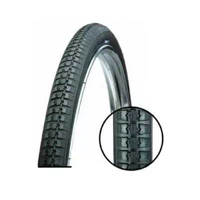Tire City Fixed 26x1-3/8 Wire Viola PLANETAIR fixed speed