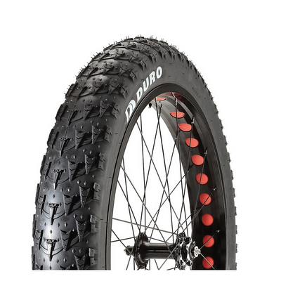 fat bike tires 26x4