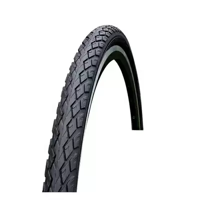 Tire 20x1.75 H460 Rigid Black/White CHAOYANG junior tyre 