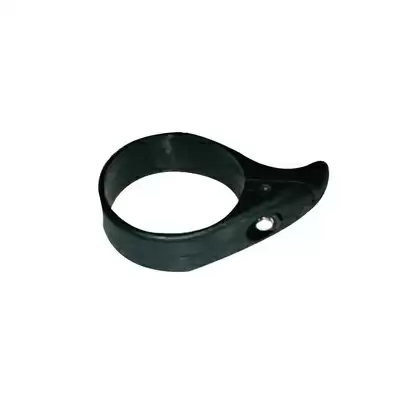 Guida Catena Per Bicicletta – Matedepreso – In Alluminio E Nylon – 31,8-34,9 Mm – Per MTB E Bici Da Strada