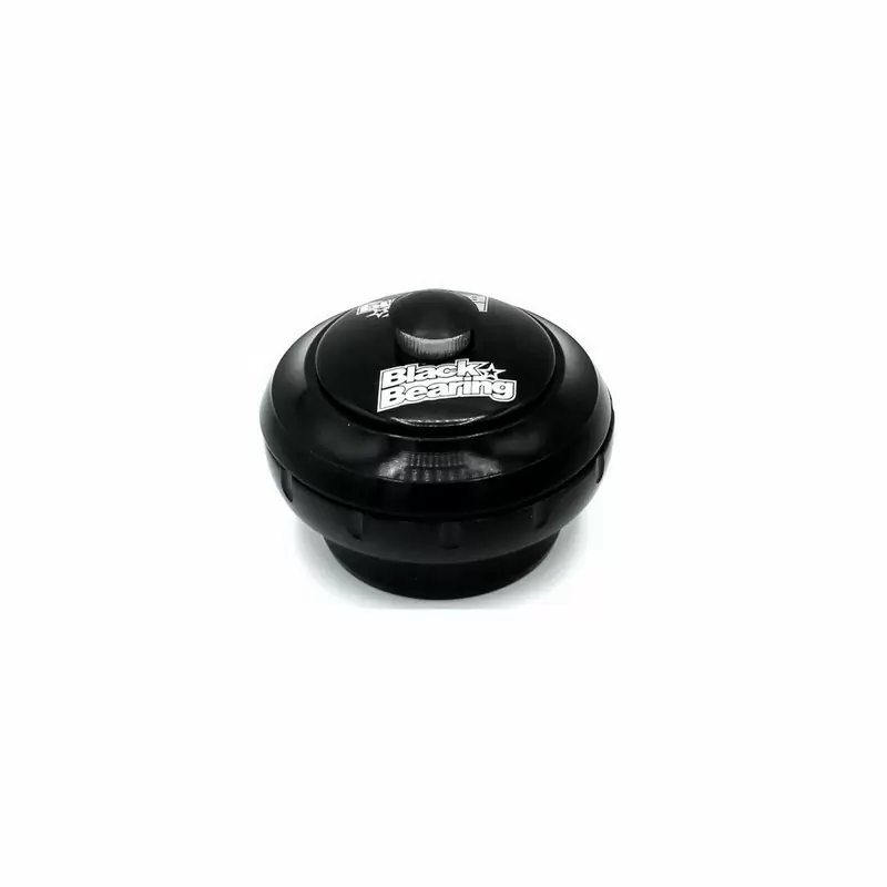 Dirección exterior Marco superior 34 mm 1-1/8 Tubo de dirección - image