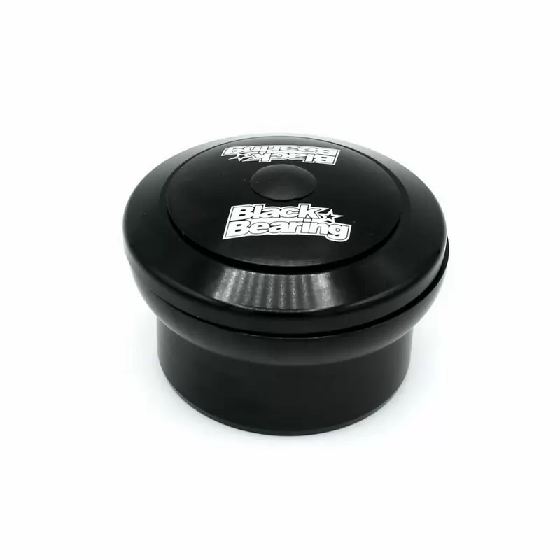Cadre supérieur du jeu de direction extérieur 49 mm 1-1/2 pivot - image