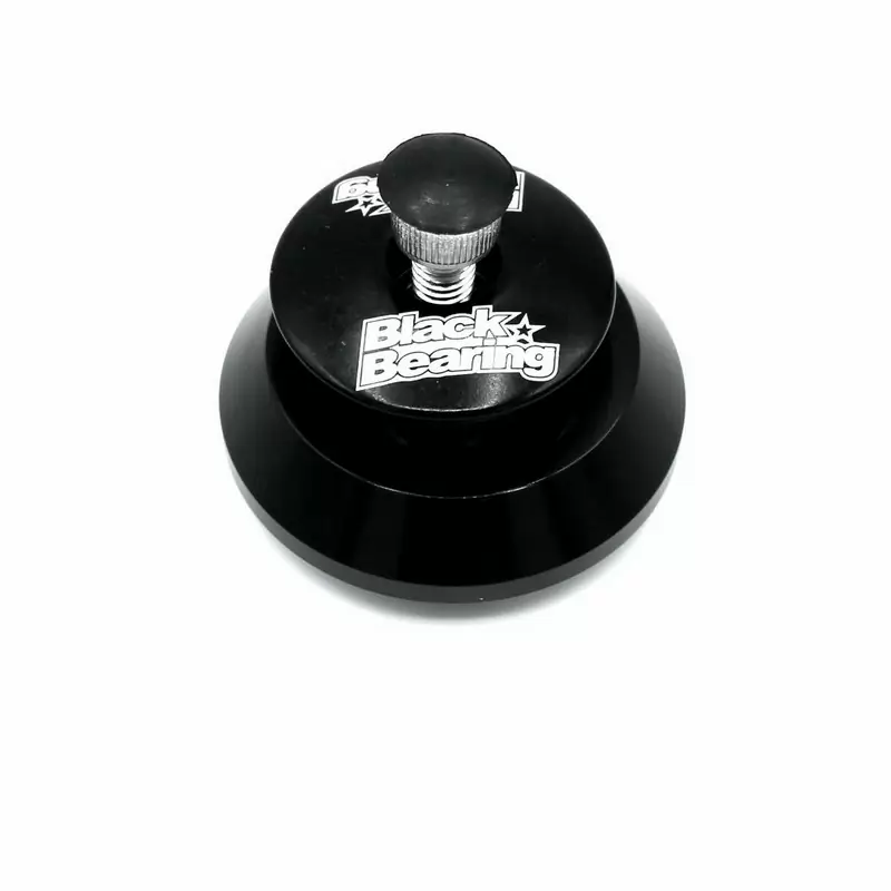 Integrierter oberer Steuersatzrahmen 41 mm 1-1/8 Gabelschaft - image