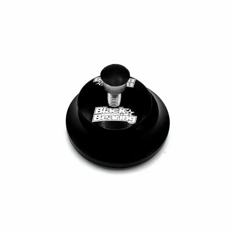 Estrutura superior integrada do fone de ouvido 42 mm 1-1/8 Steerer - image