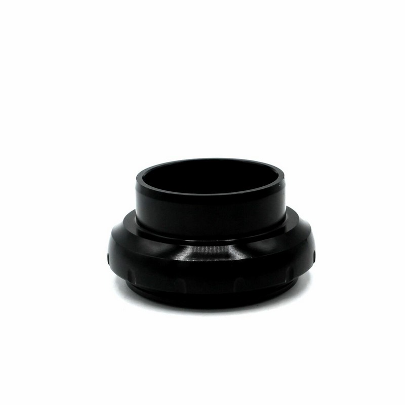 Unterer Steuersatz-Außenrahmen 34-mm-Gabelschaft 1-1/8