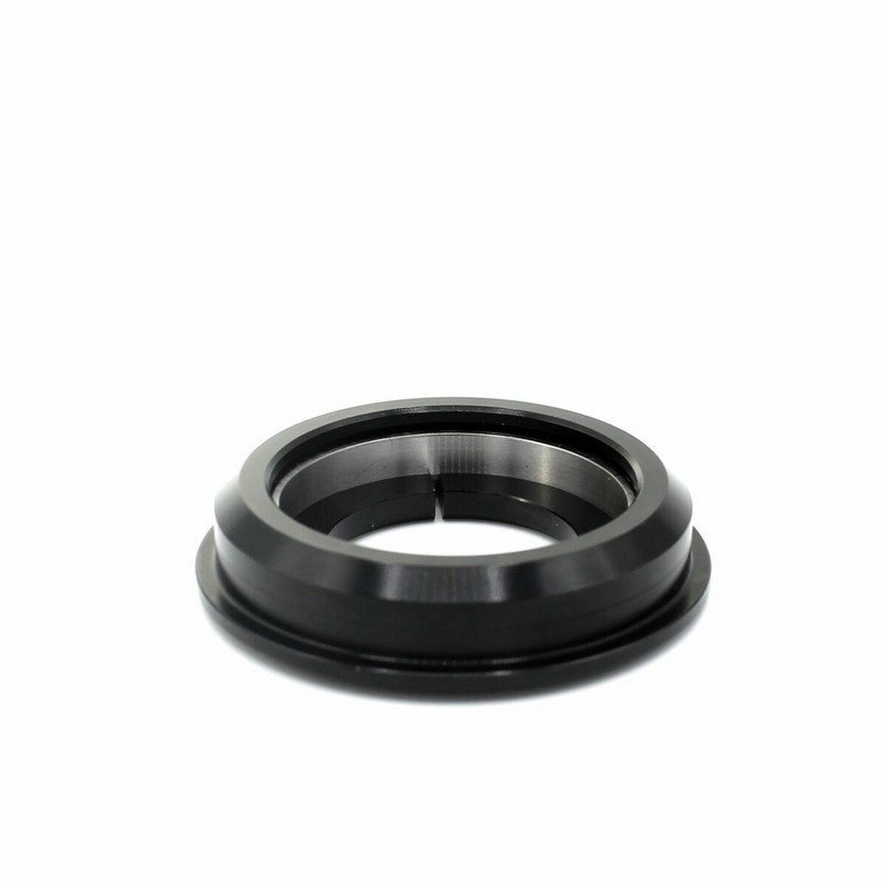 Halbintegrierter unterer Steuersatzrahmen 55 mm 1-1/8 Gabelschaft