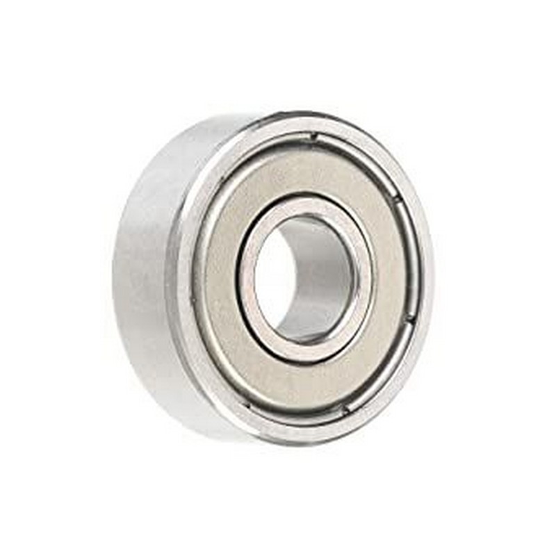Rolamento do eixo interno direito 16x4,95x5mm compatível com Bosch Gen2 (Ref 9)