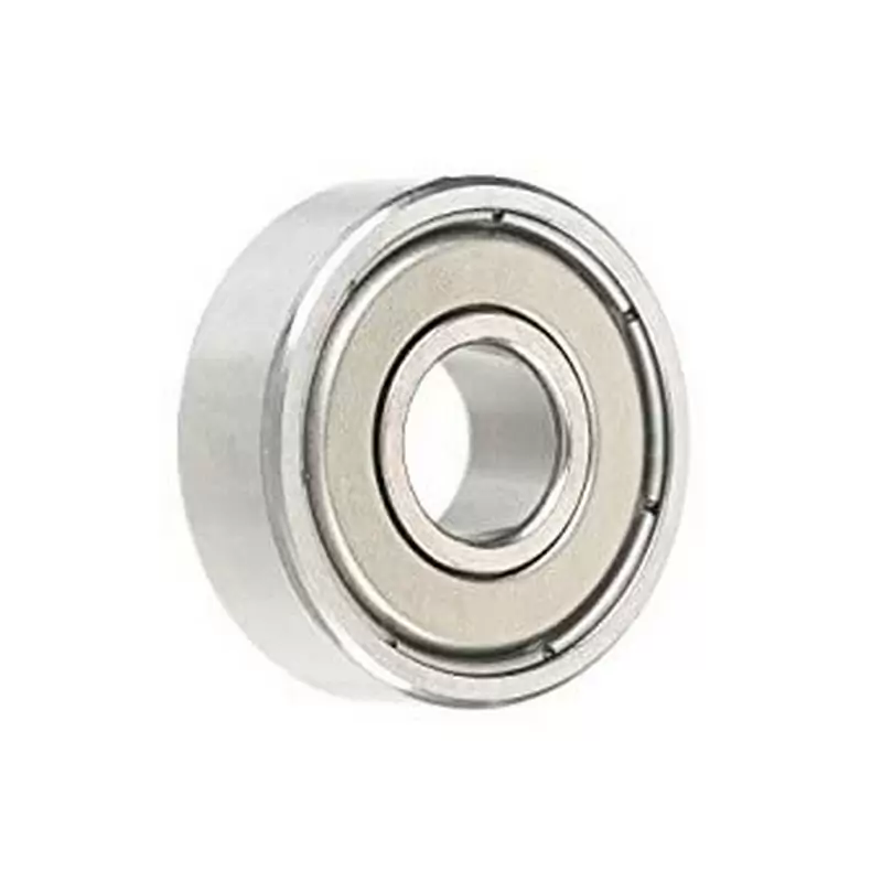Rolamento do eixo interno direito 16x4,95x5mm compatível com Bosch Gen2 (Ref 9) - image