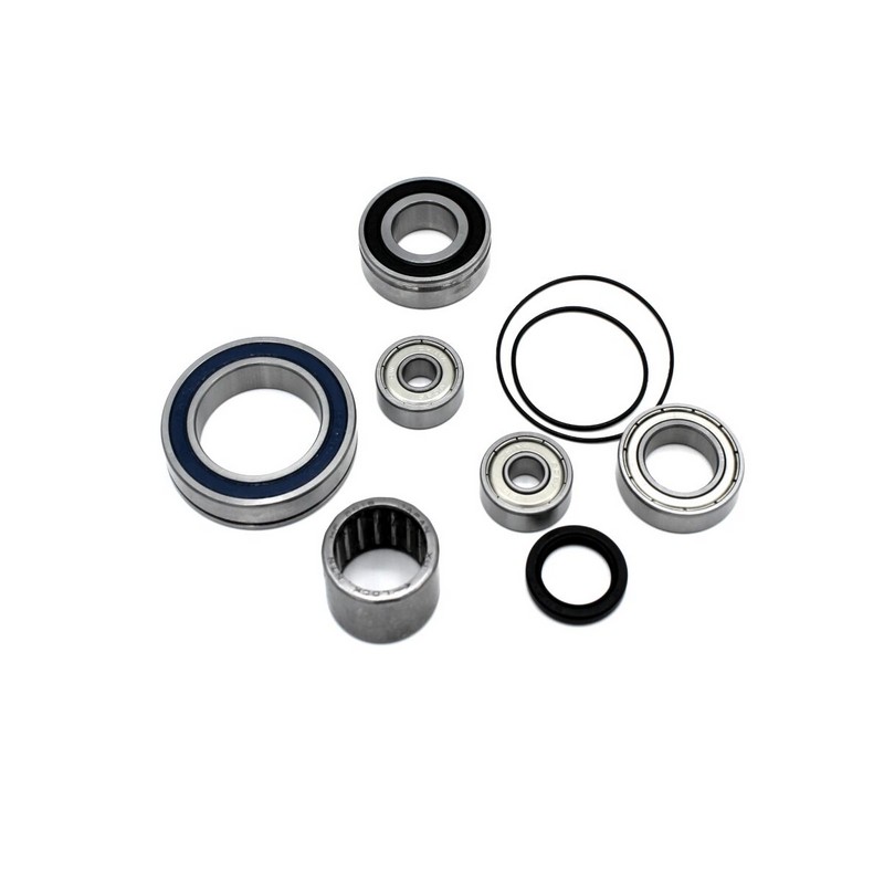 Bearing and seal kit for Yamaha PW / PW-SE / PW-ST / PW-TE / PW-CE / Syncdrive engines