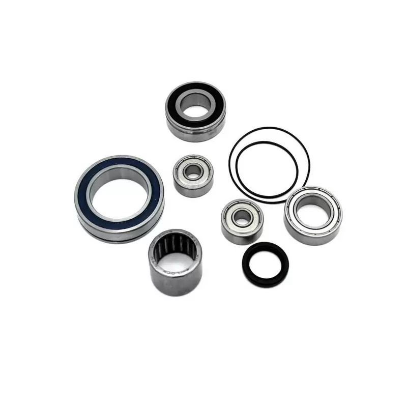 Bearing and seal kit for Yamaha PW / PW-SE / PW-ST / PW-TE / PW-CE / Syncdrive engines - image