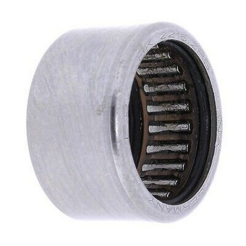 Eje de rodamientos de pedales y motor de accionamiento 24x30x16mm para Brose C/T/TF/S-MAG (Ref 2)
