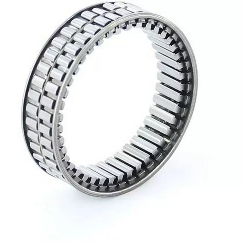 Freilauf-Achspedale 40x48x11mm für Brose T/S-Motoren (Ref 7) - image