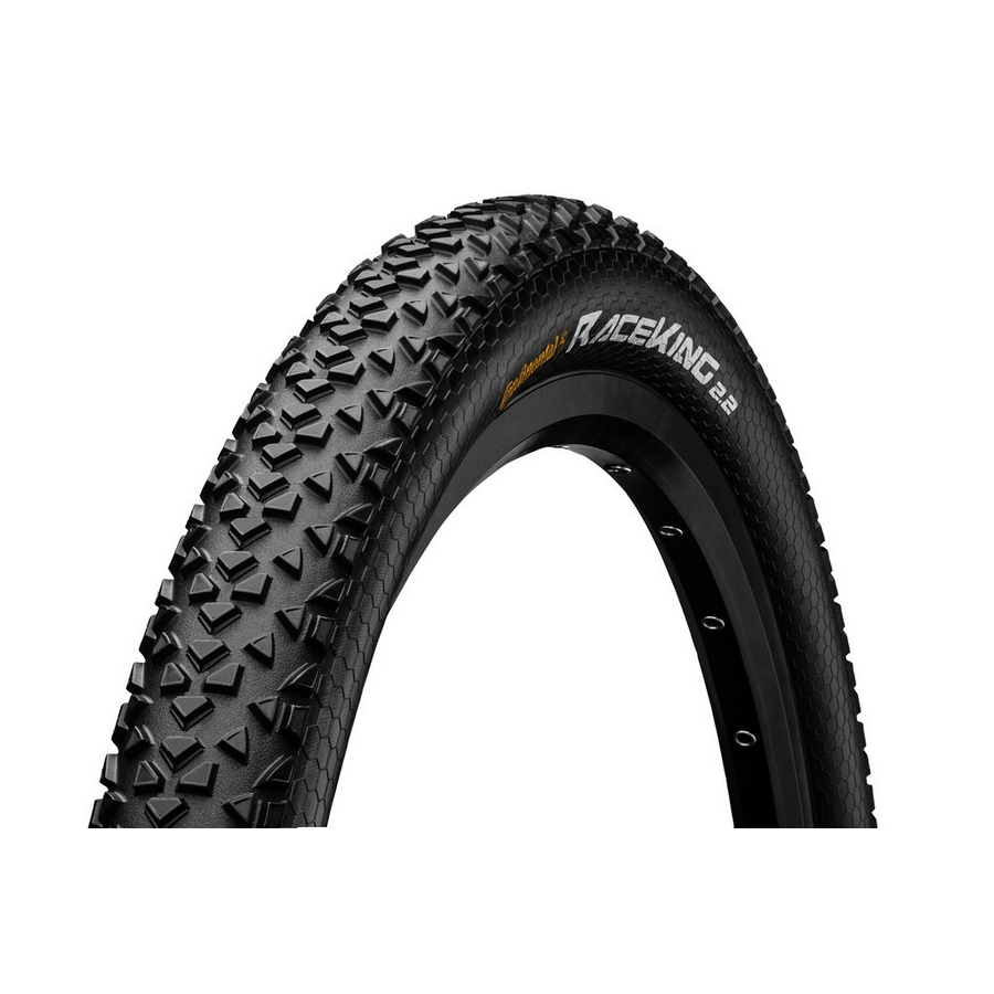 Tire Race King 29x2.20'' Puregrip Wire Black