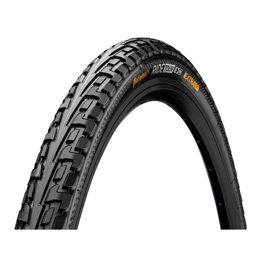Copertone City Ride Tour 28 28-622 Nero