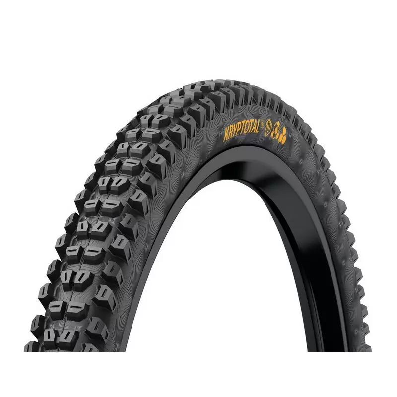 Neumático plegable sin cámara Kryptotal-R 29x2.60 Endurance-Compound/Trail Casing - image