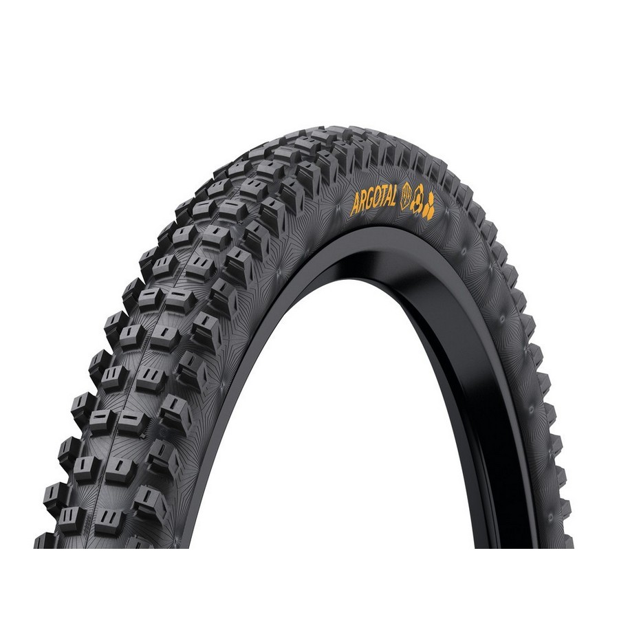 Copertone Argotal 29x2.40 Endurance-Compound/Trail Casing Pieghevole Tubeless Ready