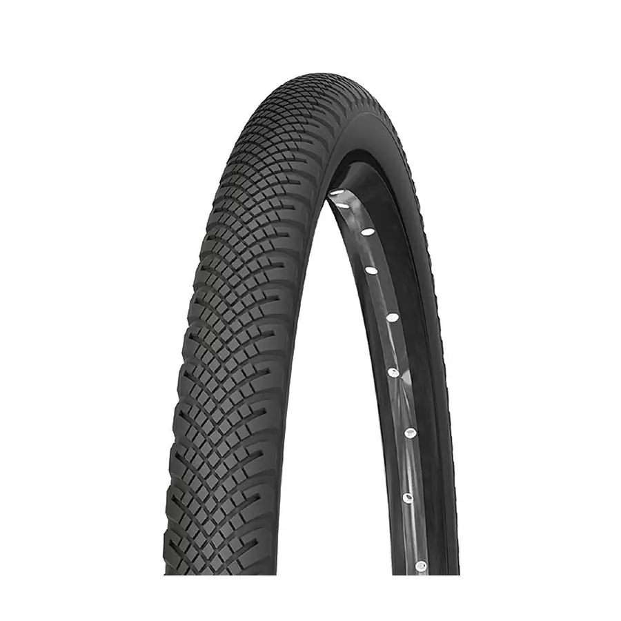 Tire Country Rock 26x1.75'' Wire Black - image