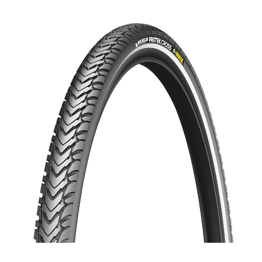 Reifen E-Bike Ready Performance Protek Cross 700x47c Black Wire Black