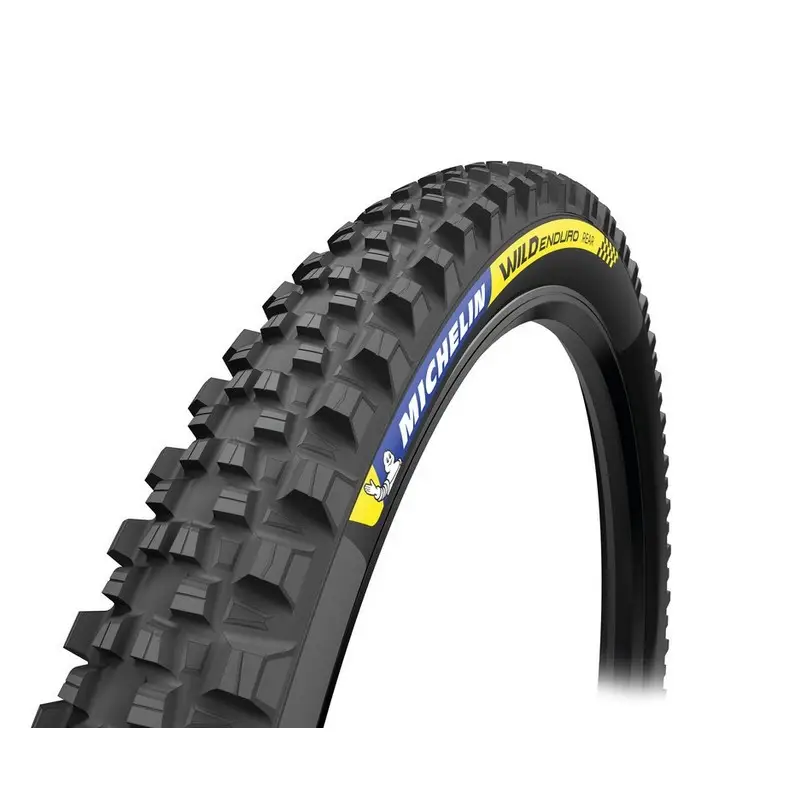 Neumático trasero Wild Enduro Rear Racing Line 29x2.40'' Magi-X DH Tubeless Ready - image