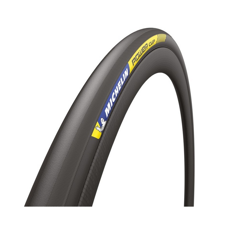 Pneu Route Power Cup Boyau Racing Line Noir 700x23