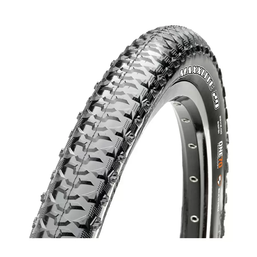 Tire Maxxlite 29x2.0'' Silkworm/One70 Dual Folding Black - image