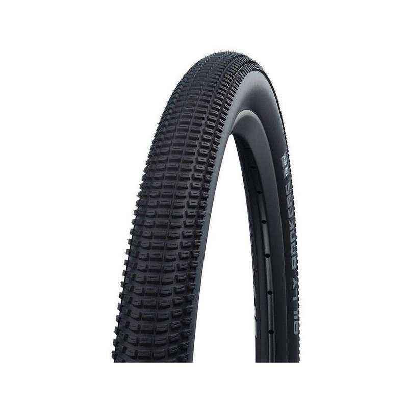 Tire Billy Bonkers 18x2.0 Performance Addix Folding Black