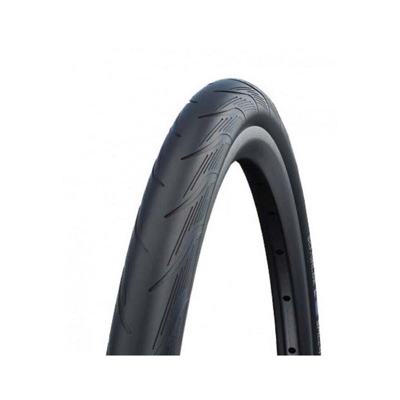 Copertone Spicer Plus 26 x 1.50 Active SBC PunctureGuard E-25 Rigido Nero Reflex