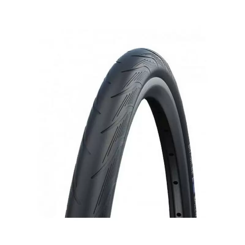 Copertone Spicer Plus 26 x 1.50 Active SBC PunctureGuard E-25 Rigido Nero Reflex - image