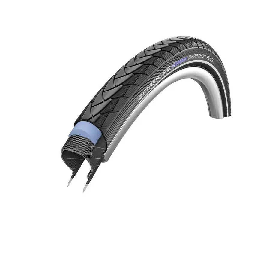 Pneu Tire Marathon Plus Smartguard, Performance 26x2.0