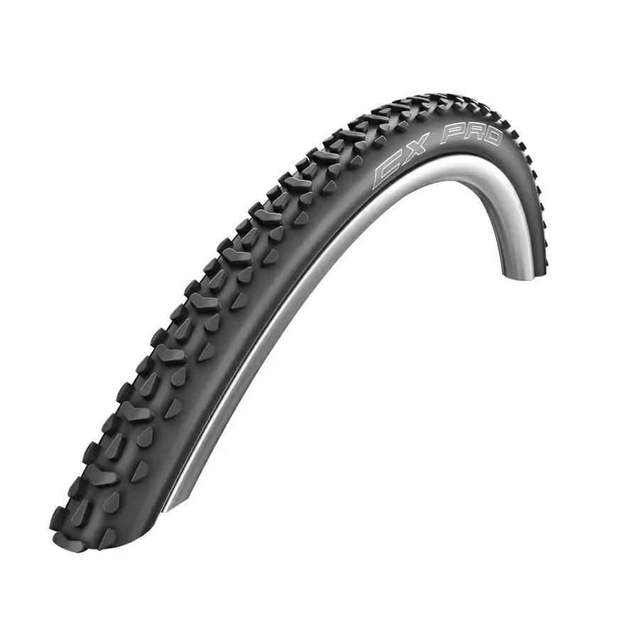 Tire Cx Pro Hs269 26x1.35'' Liteskin Performance Wire Black - image