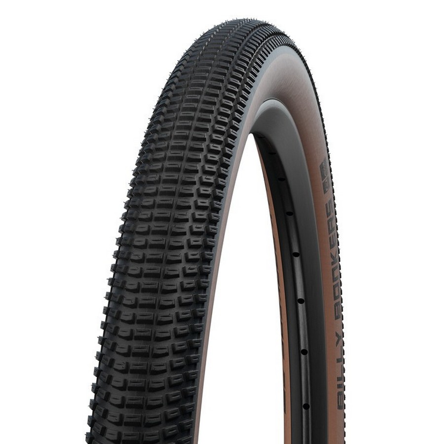 Tire Dirt Billy Bonkers 26 x 2.10'' Addix Bronze Skin Foldable