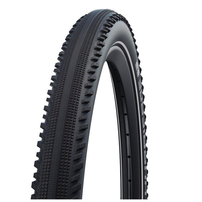 Copertone Hurricane 27.5x2.0 Performance Addix Rigido Nero