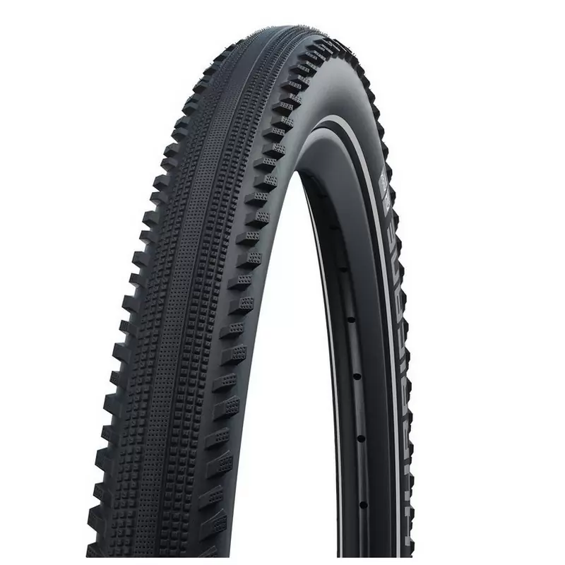 Copertone Hurricane 27.5x2.0 Performance Addix Rigido Nero - image