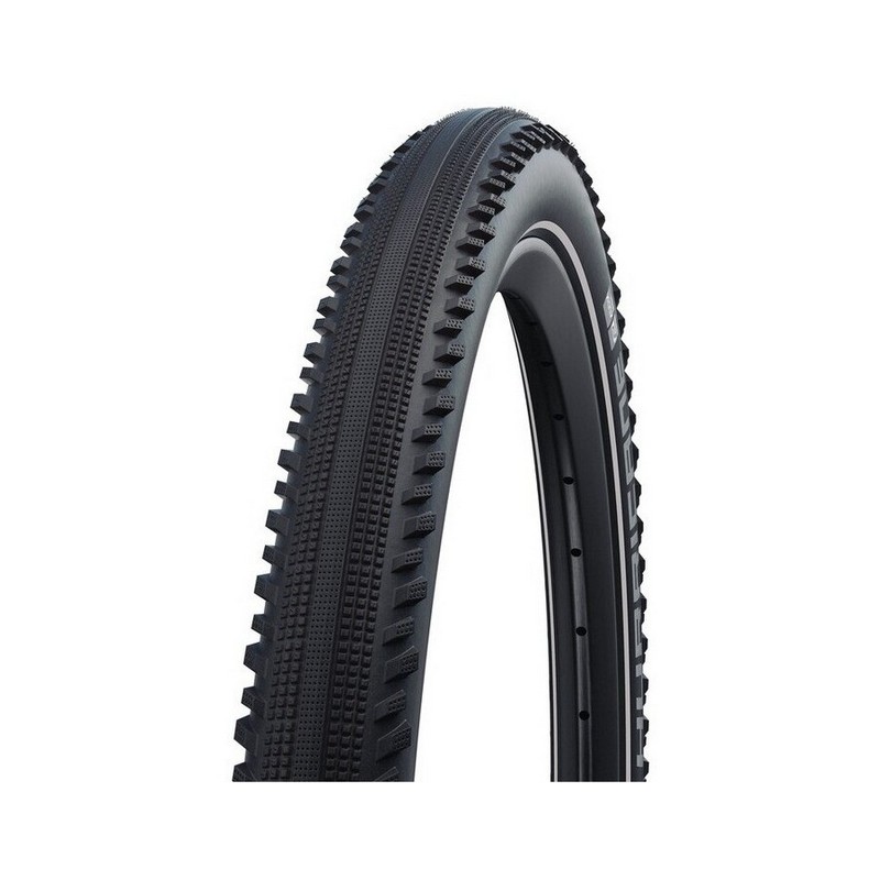 Reifen Hurricane 27,5x2,0 DD Performance SnakeSkin GreenGuard Addix Wire Reflex Black