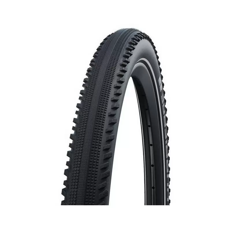 Reifen Hurricane 27,5x2,0 DD Performance SnakeSkin GreenGuard Addix Wire Reflex Black - image
