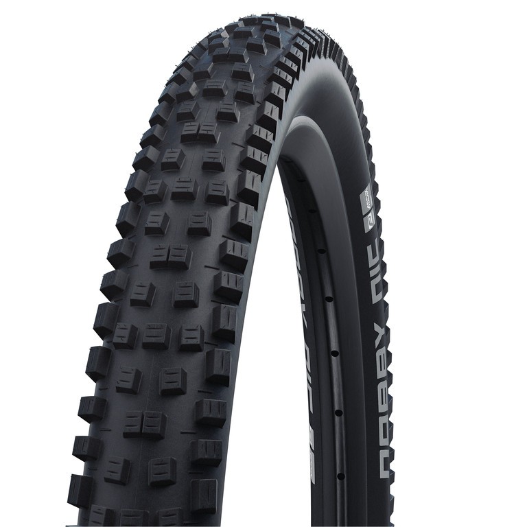 Reifen Nobby Nic 27,5x2,25 Performance TwinSkin Addix Tubeless Ready Schwarz