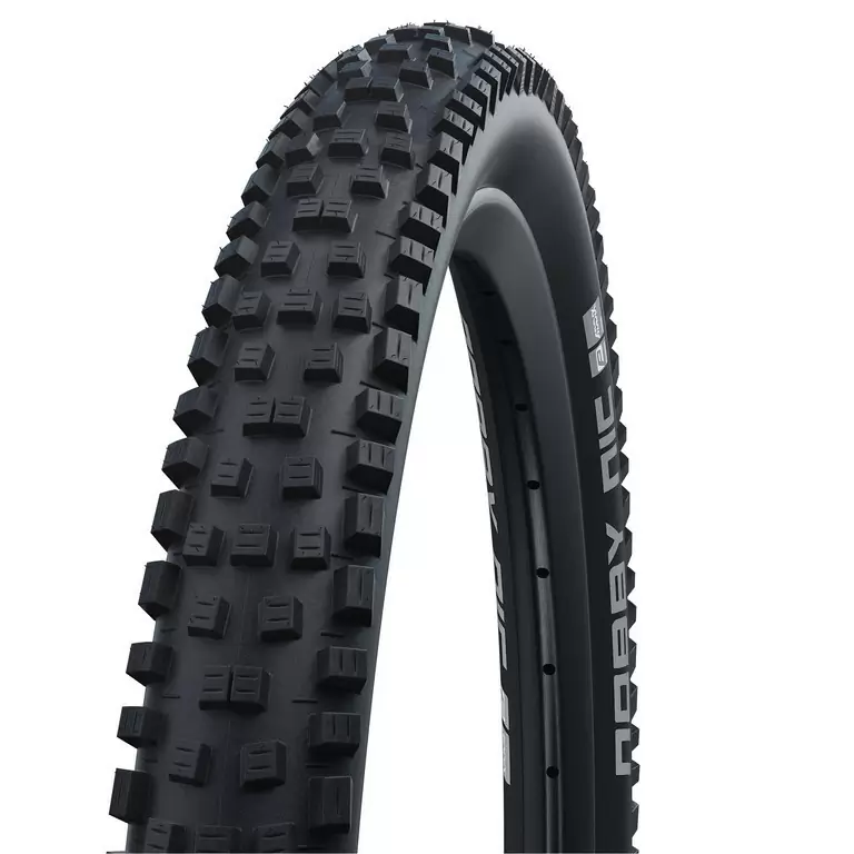 Pneu Nobby Nic 27,5x2,25 Performance TwinSkin Addix Tubeless Ready Preto - image