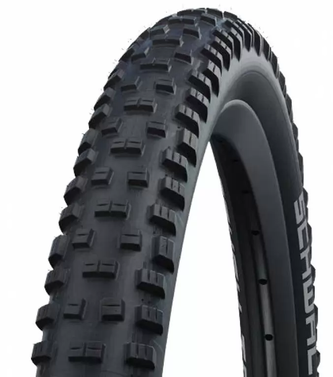 Reifen Tough Tom 27.5x2.6 Active Line K-Guard SBC Draht Schwarz - image