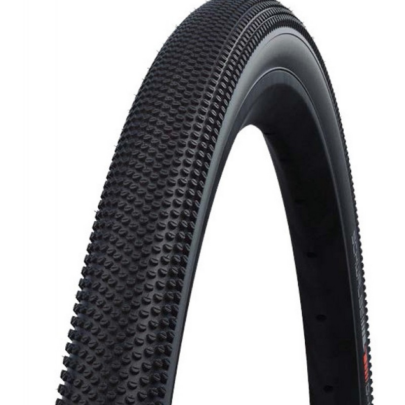 Cubierta G-One Allround 650x35c Performance RaceGuard Addix Tubeless Ready Negro