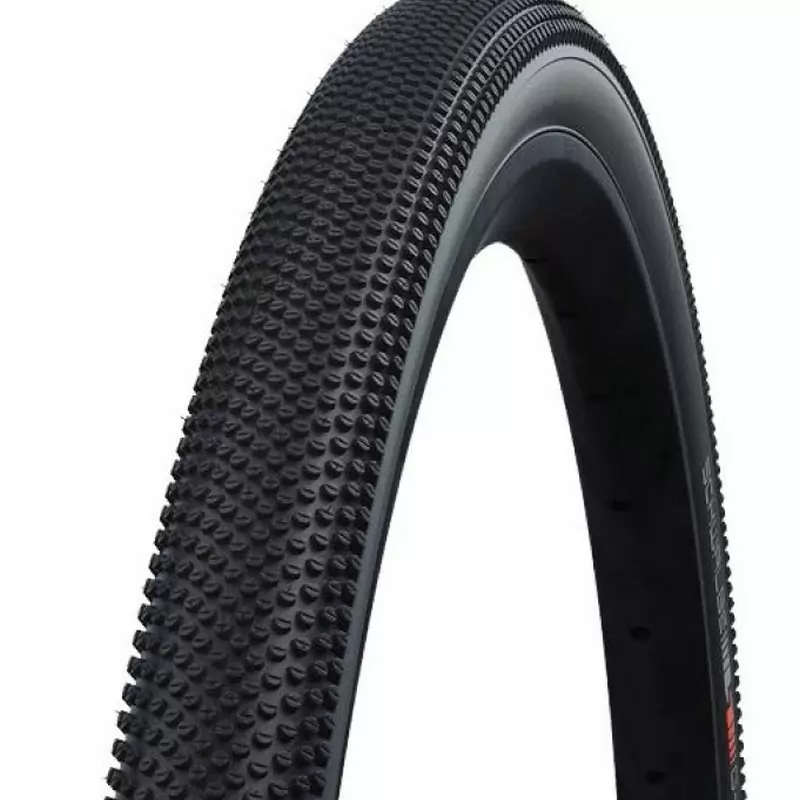Cubierta G-One Allround 650x35c Performance RaceGuard Addix Tubeless Ready Negro - image