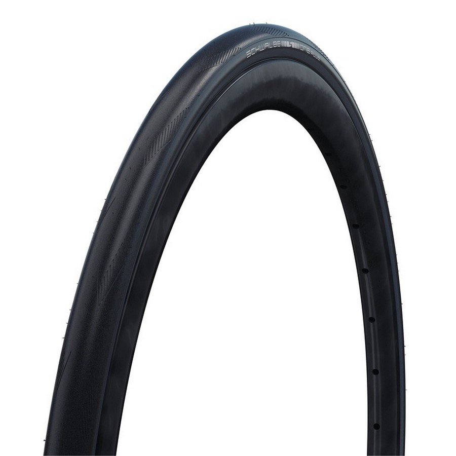 One Plus HS462 SmartGuard Addix Performance Compound Tire Black 700x30