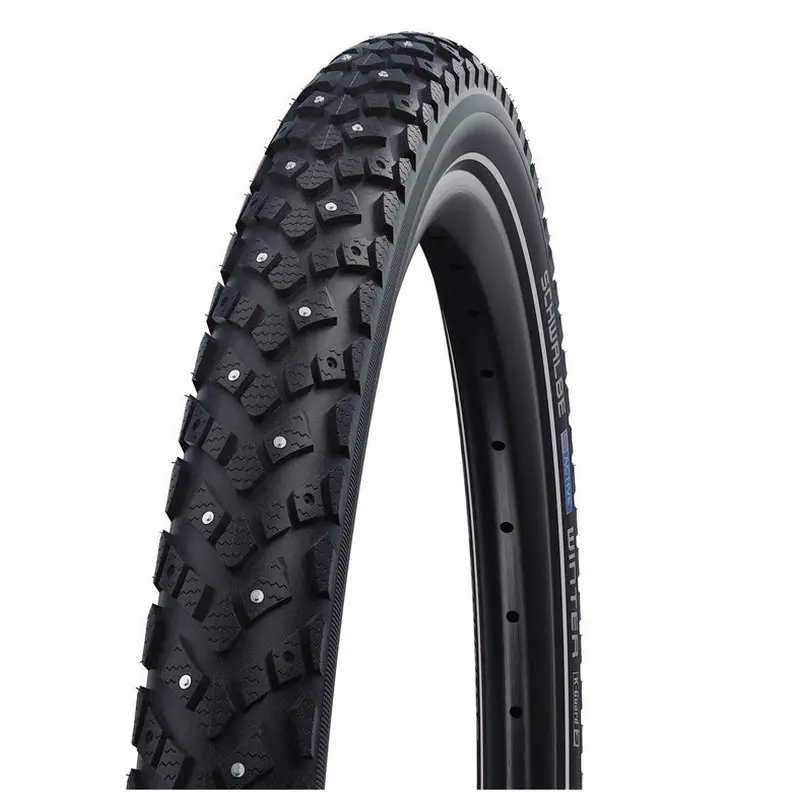 Studded winter tire Winter HS396 28x1.35'' K-Guard Rigid - image
