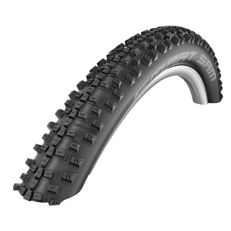Tire Smart Sam Performance 27.5x2.10'' Wire Black - image