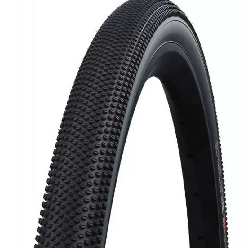 Copertone G-One Allround 700x40c Performance RaceGuard Addix Tubeless Ready Nero - image