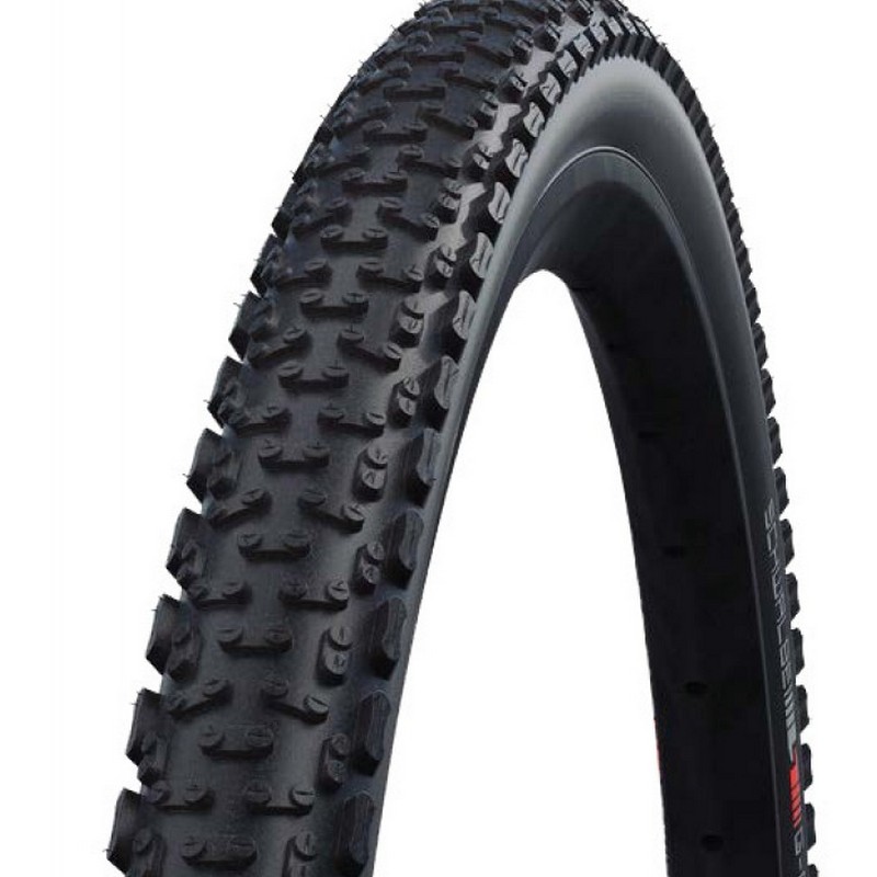 Copertone G-One Ultrabite 28x2.0 EVO SnakeSkin Super Ground Addix Speedgrip Tubeless Ready Nero