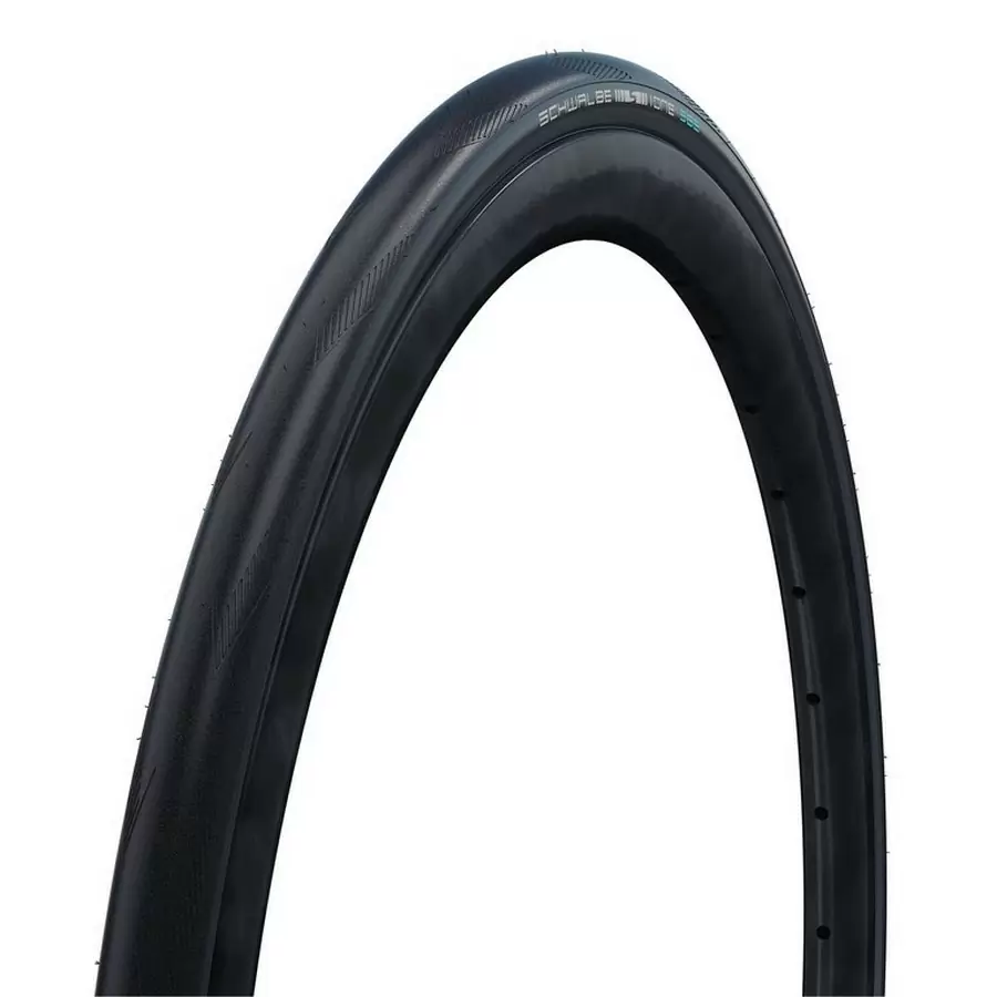 Pneu One 365 HS462 Performance Line Addix 4 Season Race Guard E-25 Preto/Reflex 700x32 - image